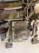 Haley Strategic D3CRX Chest Rig