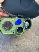 Тепловизионный гибридный бинокль Red Tactical Amarant Производитель: Red Tactical