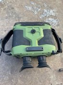 Тепловизионный гибридный бинокль Red Tactical Amarant Производитель: Red Tactical