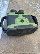 Тепловизионный гибридный бинокль Red Tactical Amarant Производитель: Red Tactical
