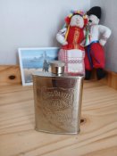 3Д# Фляжка кишенькова Jack Daniel 's