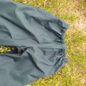 Gore-tex штани. Поліція Британії