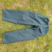 Gore-tex штани. Поліція Британії