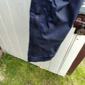 Gore-tex штани MVP. Британія
