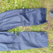 Gore-tex штани MVP. Британія