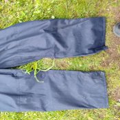 Gore-tex штани MVP. Британія