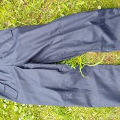 Gore-tex штани MVP. Британія