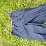 Gore-tex штани MVP. Британія