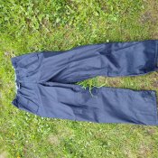 Gore-tex штани MVP. Британія