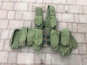 Разгрузка командира Роти Вагнера