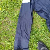 Gore-tex куртка Royal Navy. 180/104