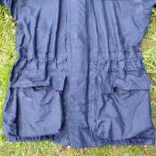 Gore-tex куртка Royal Navy. 180/104