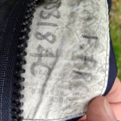 Gore-tex куртка Royal Navy. 180/104