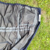 Gore-tex куртка Royal Navy. 180/104