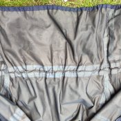Gore-tex куртка Royal Navy. 180/104