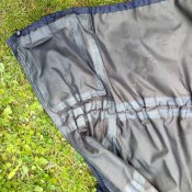 Gore-tex куртка Royal Navy. 180/104