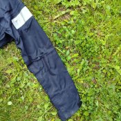 Gore-tex куртка Royal Navy. 180/104