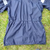 Gore-tex куртка Royal Navy. 180/104