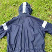 Gore-tex куртка Royal Navy. 180/104