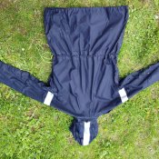 Gore-tex куртка Royal Navy. 180/104