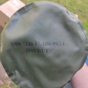 ведро/контейнер для воды Waschbehälter (NL), 5л.