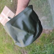 ведро/контейнер для воды Waschbehälter (NL), 5л.