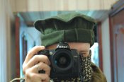 Пакуль/ паколь/ пуштунка