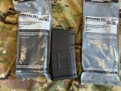 MAG-291 Магазин Magpul PMAG 20 LR / SR...