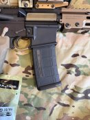 PMAG® 30 AR/M4 GEN M2 MOE® Window  MAG570