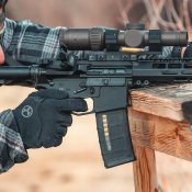 PMAG® 30 AR/M4 GEN M2 MOE® Window  MAG570