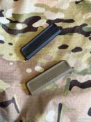 шторка Magpul® Enhanced Ejection Port Cover M...