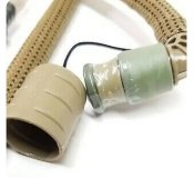 Трубка USMC Source Hydration Tube комплект змінних трубок