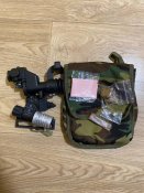 Приціл до РПГ SGL-7MAO