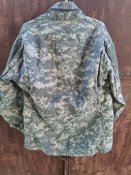 Куртка  танкер m-65 acu