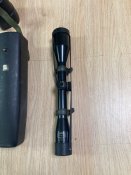 Прицел Schmidt end Bender 6x42
