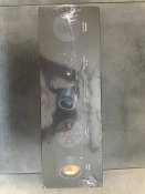 ATN Thor 5 (MARS 5) Smart HD LRF 2-16X тепловізійний приціл, Gen 5 сенсор, Відео запис, вбудований LRF - дальномір , балістичний калькулятор, RAV