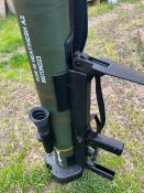 RGW-90 Matador. Ідеальний стан