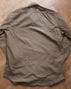 Тактична сорочка Mil-Tec M mud-койот