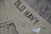 Шорты карго Old Navy cargo shorts (36)