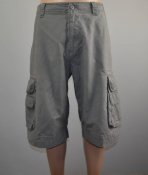 Шорты Old Navy shorts (36) Grey