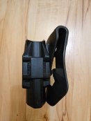 Кобура для ПМ Scorpus Fab Defense