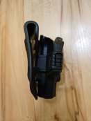 Кобура для ПМ Scorpus Fab Defense