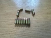 ММГ люгер 9мм  (2)