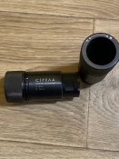 Пламегасник на 5.45мм