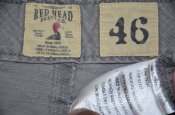 Туристические шорты Red Head (46\5XL) Ткань rip-stop. Батал.