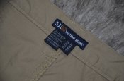 Тактические шорты 5.11 Tactical TACLITE® PRO 11" short (38)