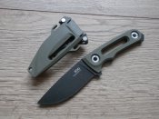 Тактичний ніж SOG Provider FX 20 см ,Ніж тури...