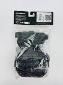 Тактичні наколінники Arcteryx Combat Knee Cap, Black, арт: 42658