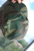 BDU кепі (США)
