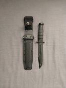 Ніж тактичний KA-BAR